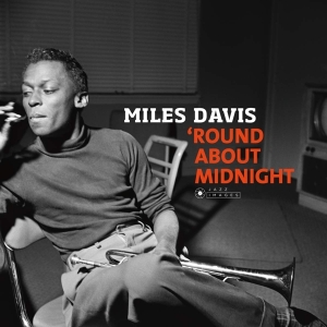 Miles Davis - Round About Midnight ryhmässä Minishops / Miles Davis @ Bengans Skivbutik AB (3928016)