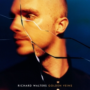 Richard Walters - Golden Veins ryhmässä ME SUOSITTELEMME / Joululahjavinkki: Vinyyli @ Bengans Skivbutik AB (3928019)