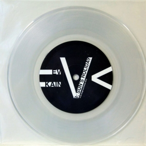 E V Kain - Yes No Maybe / Sun's Holiday ryhmässä VINYYLI @ Bengans Skivbutik AB (3928020)