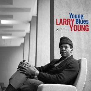 Larry Young - Young Blues ryhmässä VINYYLI @ Bengans Skivbutik AB (3928028)