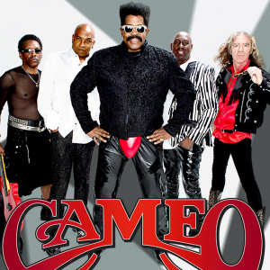 Cameo - Word Up ryhmässä CD @ Bengans Skivbutik AB (3928084)