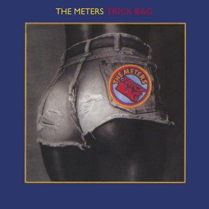 Meters - Trick Bag ryhmässä CD @ Bengans Skivbutik AB (3928093)