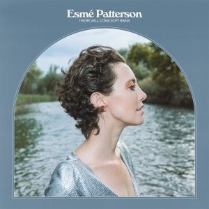 Patterson Esme - There Will Come Soft Rains ryhmässä CD @ Bengans Skivbutik AB (3928097)