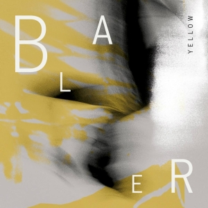 Blaer - Yellow ryhmässä CD @ Bengans Skivbutik AB (3928098)