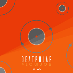 Flowjob - Beatpolar ryhmässä CD @ Bengans Skivbutik AB (3928101)