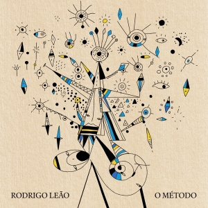 Rodrigo Leão - O Método ryhmässä VINYYLI @ Bengans Skivbutik AB (3928112)