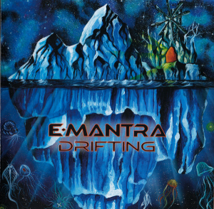 E-Mantra - Drifting ryhmässä CD @ Bengans Skivbutik AB (3928121)