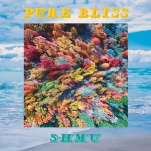 Shmu - Pure Bliss ryhmässä CD @ Bengans Skivbutik AB (3928135)