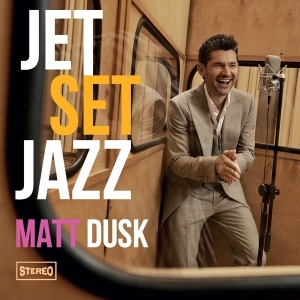 Dusk Matt - Jetset Jazz ryhmässä CD @ Bengans Skivbutik AB (3928140)