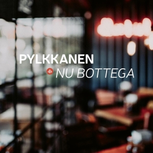 Pylkkanen - Nu Bottega ryhmässä CD @ Bengans Skivbutik AB (3928162)