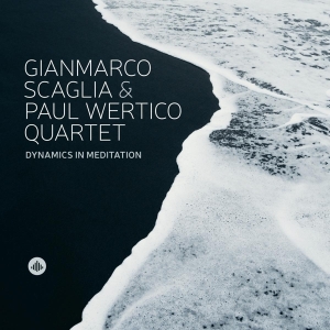 Gianmarco & Paul Wertico Quartet Scaglia - Dynamics In Meditation ryhmässä CD @ Bengans Skivbutik AB (3928163)