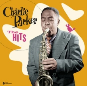 Parker Charlie - Hits ryhmässä CD @ Bengans Skivbutik AB (3928201)