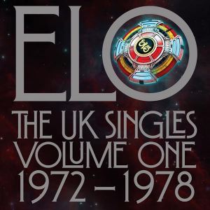 Electric Light Orchestra - The Uk Singles Volume One 1972-1978 ryhmässä ME SUOSITTELEMME / Musiikkiboksit @ Bengans Skivbutik AB (3928216)