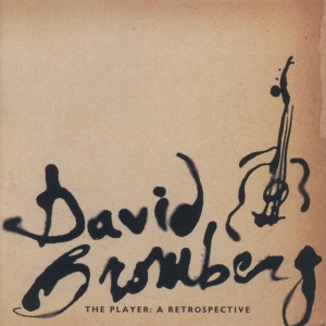 Bromberg David - Player ryhmässä CD @ Bengans Skivbutik AB (3928242)