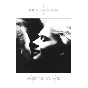 John Farnham - Whispering Jack ryhmässä CD @ Bengans Skivbutik AB (3928245)