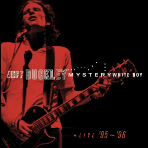 Buckley Jeff - Mystery White Boy ryhmässä CD @ Bengans Skivbutik AB (3928248)