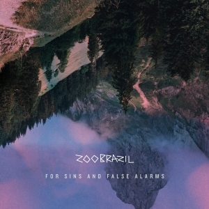 Zoo Brazil - For Sins And False Alarms ryhmässä CD @ Bengans Skivbutik AB (3928267)