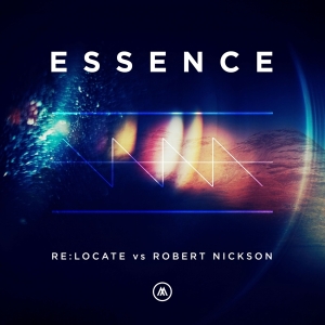 Re: Locate Vs Robert Nickson - Essence ryhmässä CD @ Bengans Skivbutik AB (3928269)