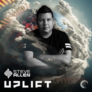 Allen Steve - Uplift ryhmässä CD @ Bengans Skivbutik AB (3928271)