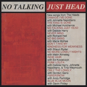 Heads - No Talking, Just Head ryhmässä CD @ Bengans Skivbutik AB (3928276)