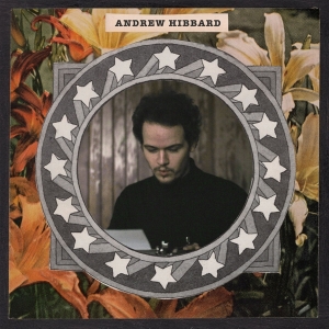 Hibbard Andrew - Andrew Hibbard ryhmässä CD @ Bengans Skivbutik AB (3928290)