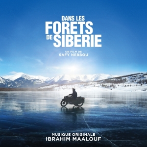 Maalouf Ibrahim - Dans Les Forets De Siberie ryhmässä CD @ Bengans Skivbutik AB (3928307)