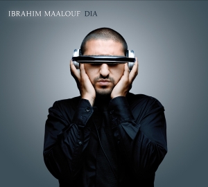 Ibrahim Maalouf - Dia ryhmässä CD @ Bengans Skivbutik AB (3928310)