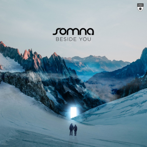 Somna - Beside You ryhmässä CD @ Bengans Skivbutik AB (3928313)