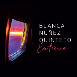 Blanca -Quinteto- Nunez - En Tierra ryhmässä CD @ Bengans Skivbutik AB (3928314)