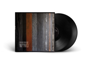 Ibrahim Maalouf - Wind ryhmässä VINYYLI @ Bengans Skivbutik AB (3928334)