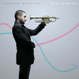 Ibrahim Maalouf - Diachronism ryhmässä VINYYLI @ Bengans Skivbutik AB (3928336)