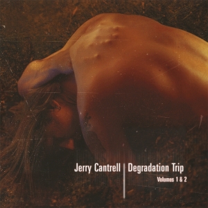 Jerry Cantrell - Degradation Trip 1&2 ryhmässä ME SUOSITTELEMME / Musiikkiboksit @ Bengans Skivbutik AB (3928339)