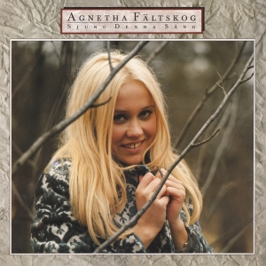 Agnetha Fältskog - Sjung Denna Sang ryhmässä CD @ Bengans Skivbutik AB (3928355)