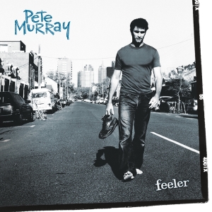 Pete Murray - Feeler ryhmässä CD @ Bengans Skivbutik AB (3928357)