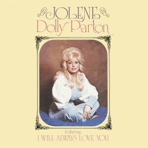 Dolly Parton - Jolene ryhmässä CD @ Bengans Skivbutik AB (3928360)