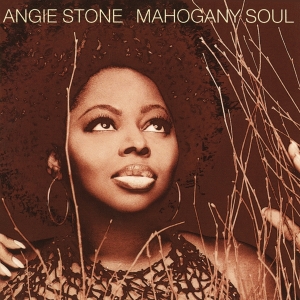 Stone Angie - Mahogany Soul ryhmässä CD @ Bengans Skivbutik AB (3928363)