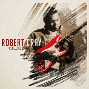 Robert Cray - Collected ryhmässä VINYYLI @ Bengans Skivbutik AB (3928369)