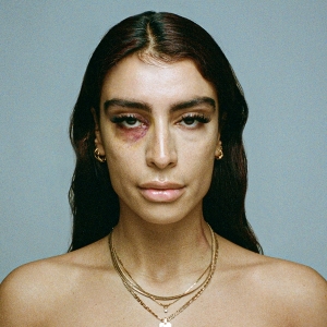 Sevdaliza - Shabrang ryhmässä CD @ Bengans Skivbutik AB (3928382)