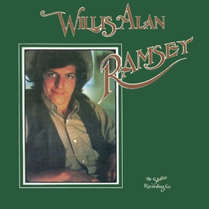 Willis Alan Ramsey - Willis Alan Ramsey ryhmässä CD @ Bengans Skivbutik AB (3928392)