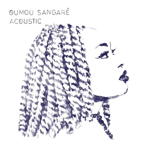 Oumou Sangaré - Acoustic ryhmässä CD @ Bengans Skivbutik AB (3928393)