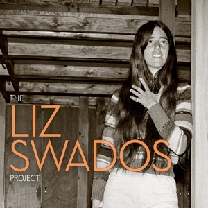 Swados Elizabeth - Liz Swados Project ryhmässä CD @ Bengans Skivbutik AB (3928411)