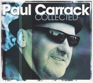 Paul Carrack - Collected ryhmässä CD @ Bengans Skivbutik AB (3928442)