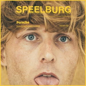 Speelburg - Porsche ryhmässä CD @ Bengans Skivbutik AB (3928443)