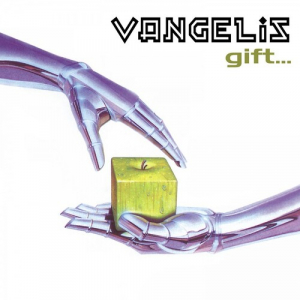 Vangelis - Gift -Coloured- ryhmässä Minishops / Vangelis @ Bengans Skivbutik AB (3928446)