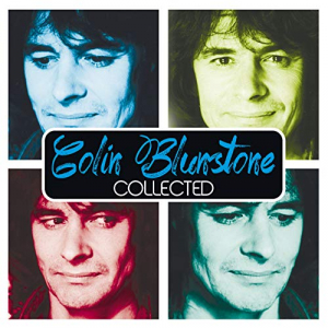 Colin Blunstone - Collected ryhmässä CD @ Bengans Skivbutik AB (3928455)