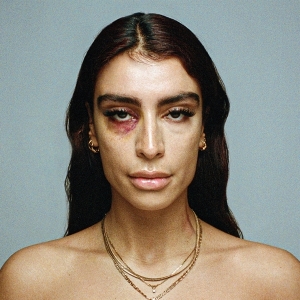 Sevdaliza - Shabrang ryhmässä VINYYLI @ Bengans Skivbutik AB (3928467)