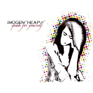 Imogen Heap - Speak For Yourself ryhmässä VINYYLI @ Bengans Skivbutik AB (3928469)