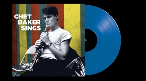 Chet Baker - Sings ryhmässä VINYYLI @ Bengans Skivbutik AB (3928472)