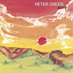 Peter Green - Kolors ryhmässä CD @ Bengans Skivbutik AB (3928477)