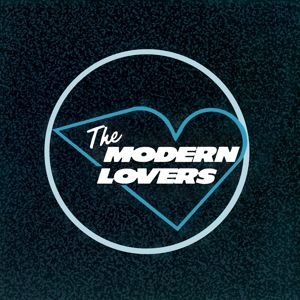 Modern Lovers - Modern Lovers ryhmässä CD @ Bengans Skivbutik AB (3928483)